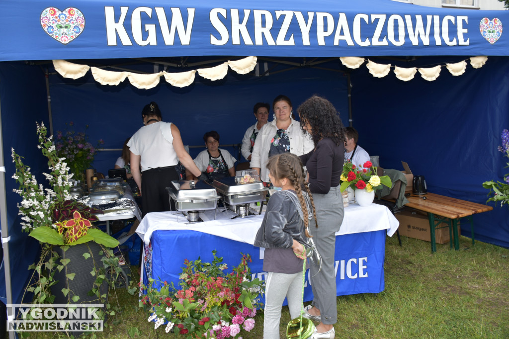 Pierogarnia w Łoniowie