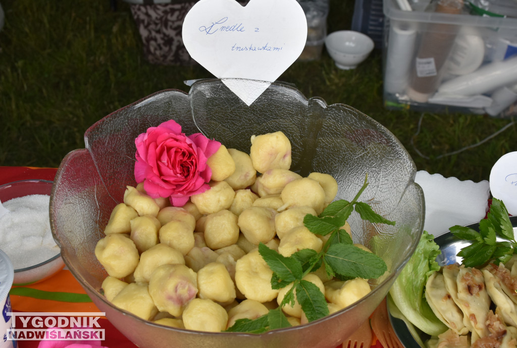 Pierogarnia w Łoniowie