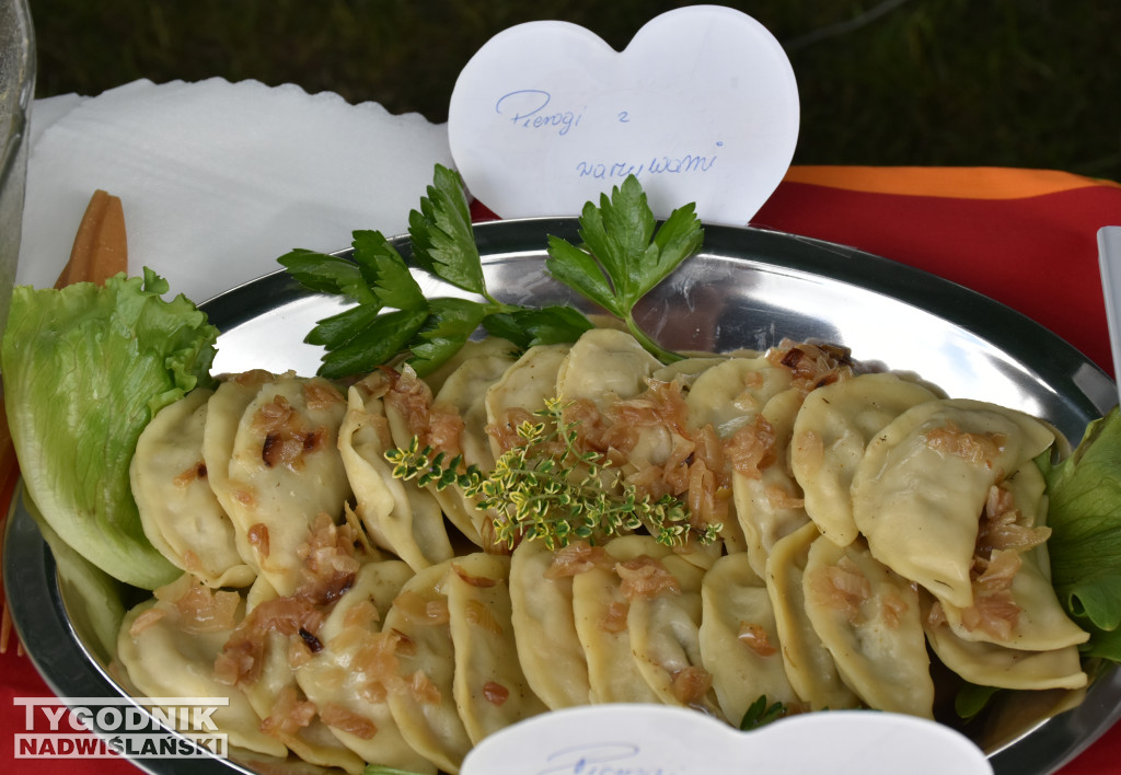 Pierogarnia w Łoniowie