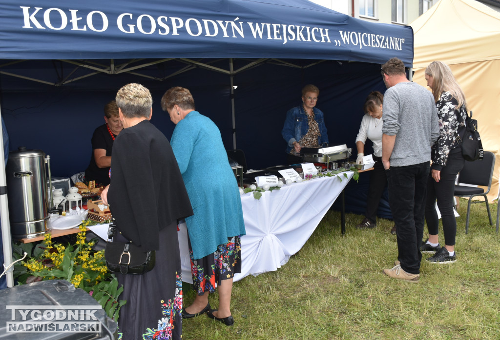 Pierogarnia w Łoniowie