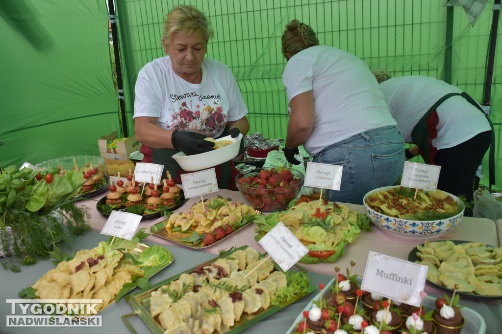 Pierogarnia w Łoniowie
