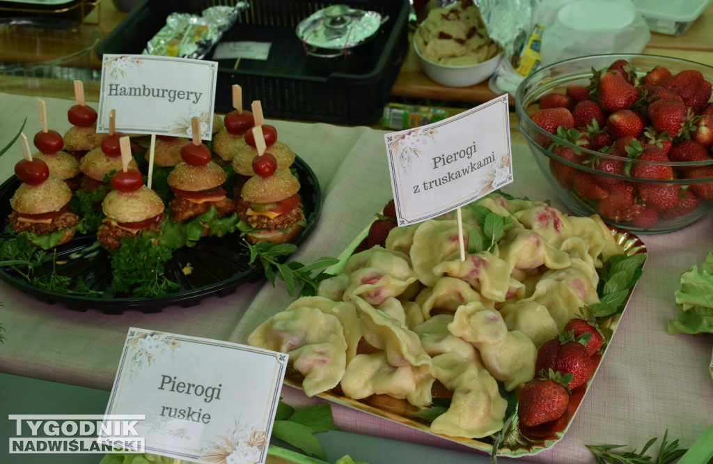 Pierogarnia w Łoniowie