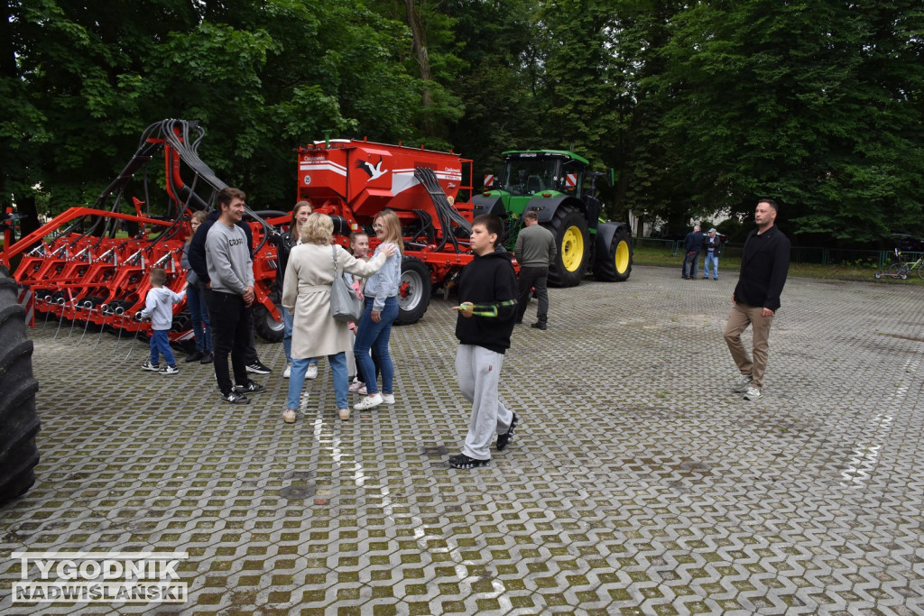 Piknik Rolniczy w Sichowie Dużym