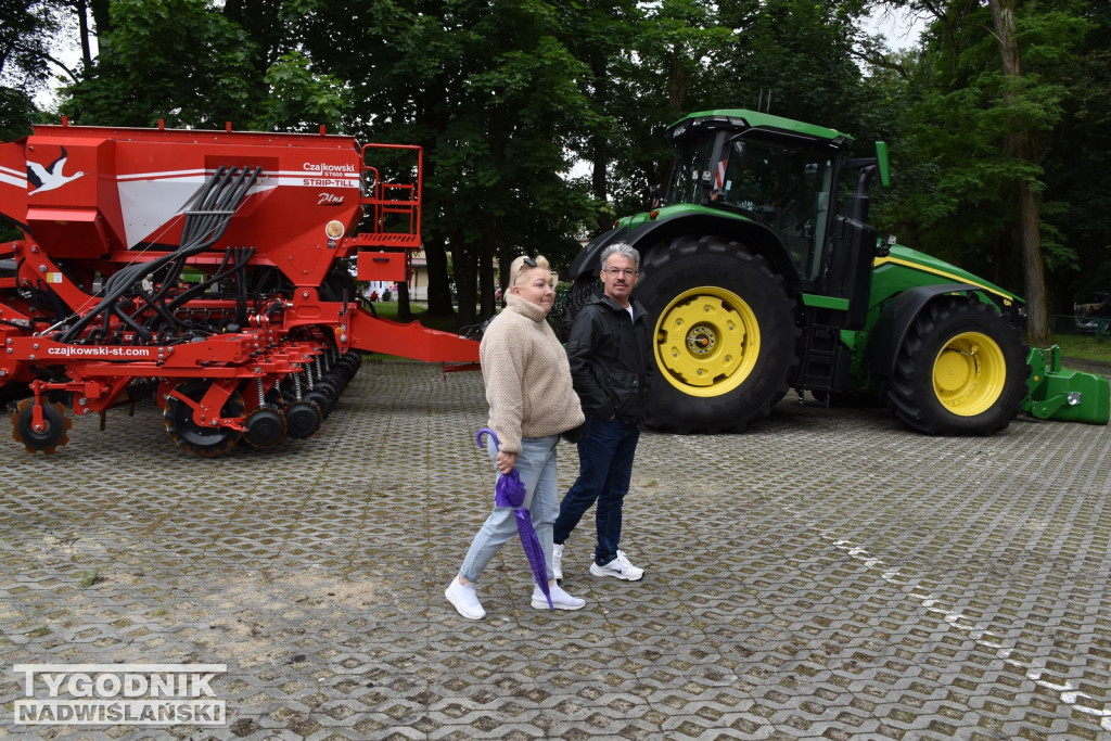 Piknik Rolniczy w Sichowie Dużym