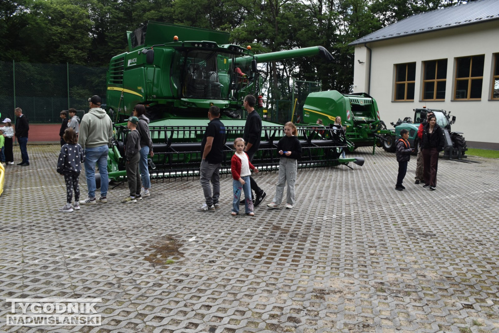 Piknik Rolniczy w Sichowie Dużym