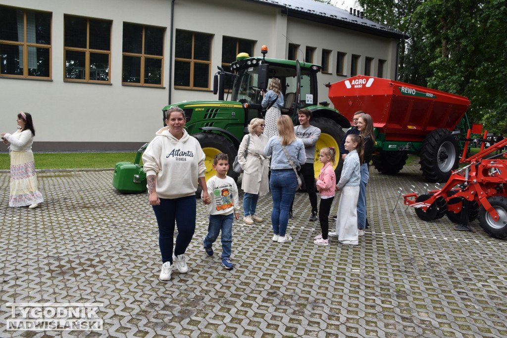 Piknik Rolniczy w Sichowie Dużym