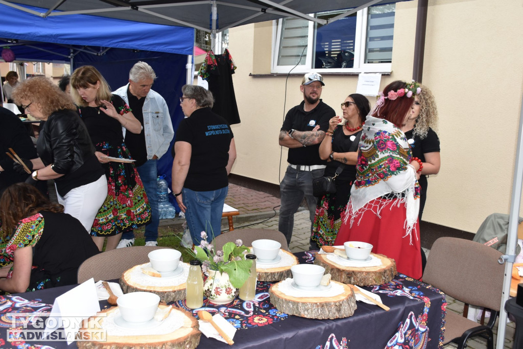 Piknik Rolniczy w Sichowie Dużym