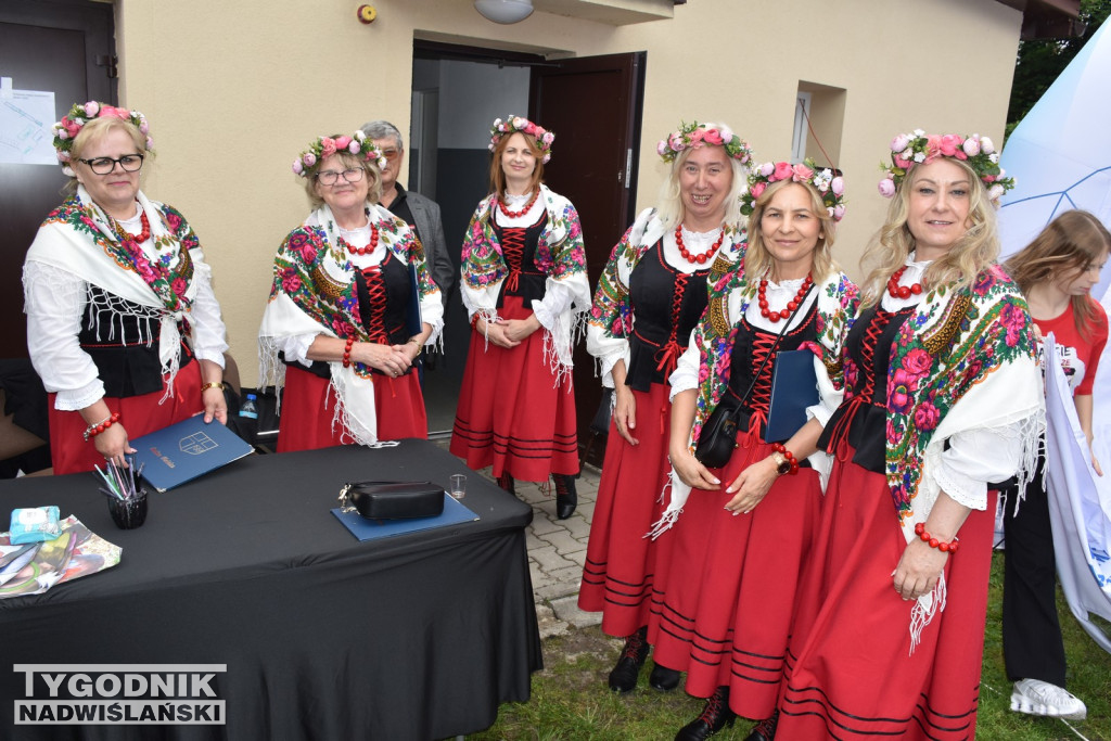 Piknik Rolniczy w Sichowie Dużym
