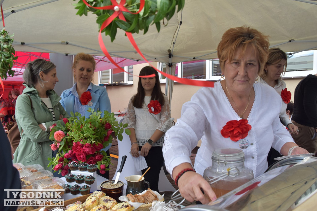 Piknik Rolniczy w Sichowie Dużym