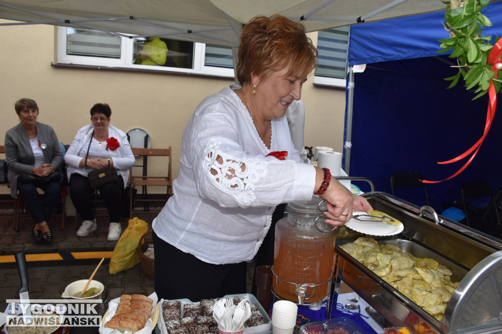Piknik Rolniczy w Sichowie Dużym