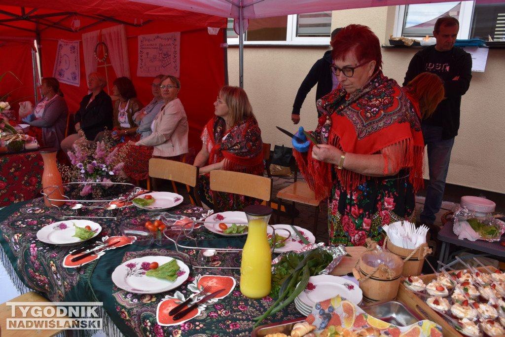 Piknik Rolniczy w Sichowie Dużym