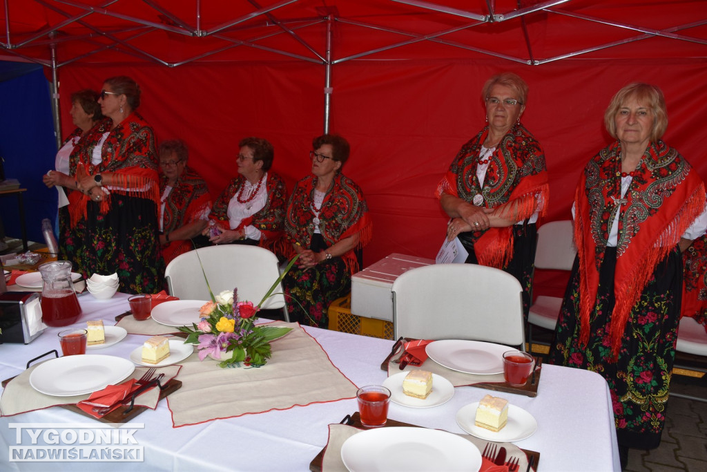 Piknik Rolniczy w Sichowie Dużym