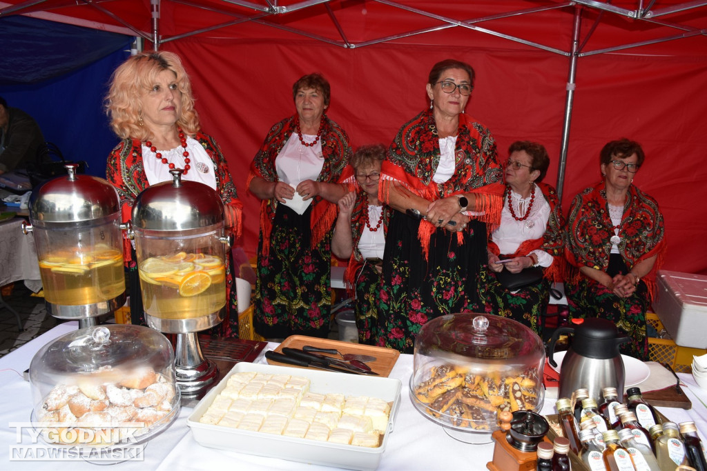 Piknik Rolniczy w Sichowie Dużym