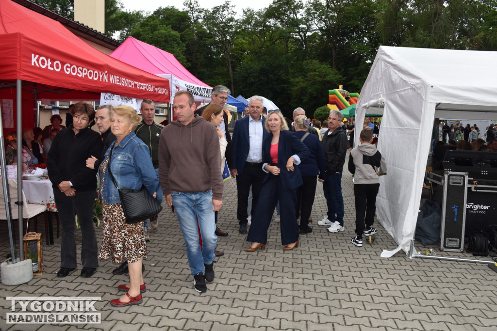 Piknik Rolniczy w Sichowie Dużym