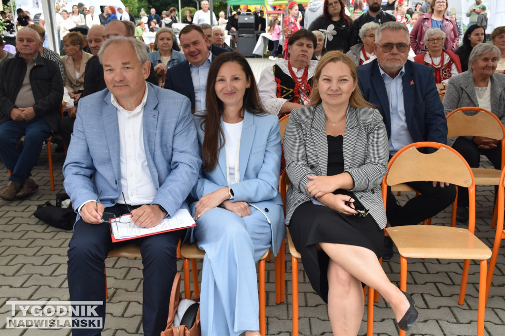 Piknik Rolniczy w Sichowie Dużym