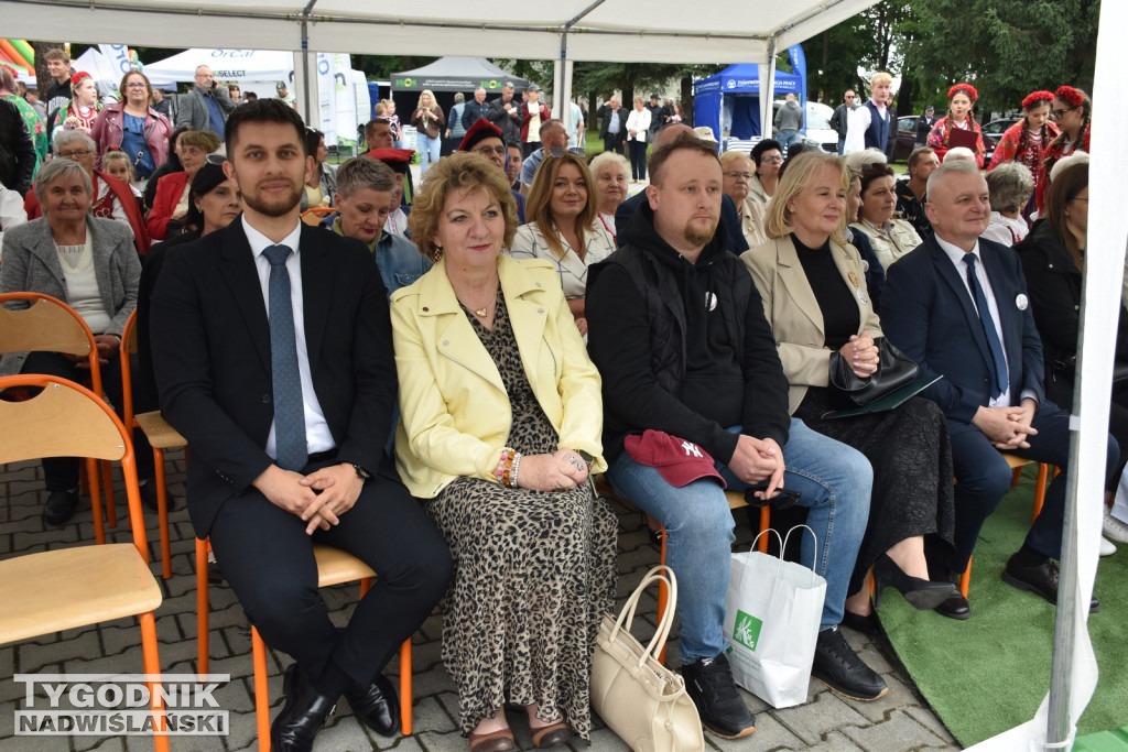 Piknik Rolniczy w Sichowie Dużym
