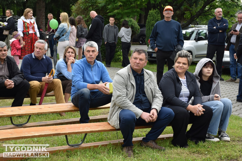 Piknik Rolniczy w Sichowie Dużym