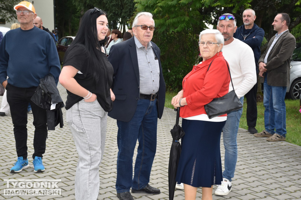 Piknik Rolniczy w Sichowie Dużym