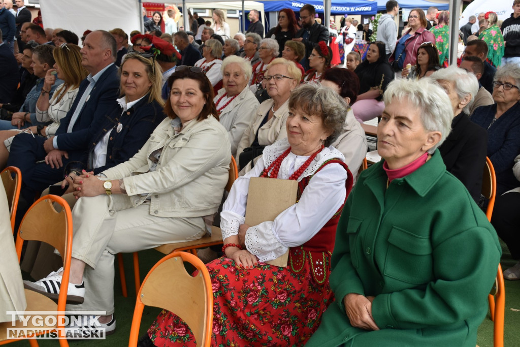 Piknik Rolniczy w Sichowie Dużym