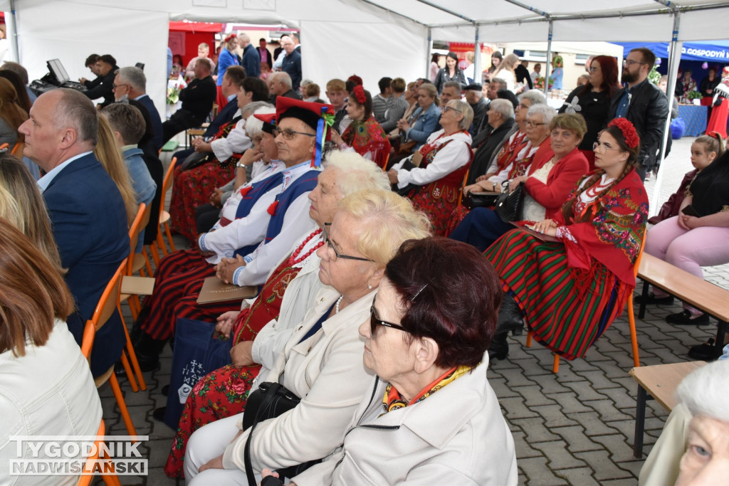 Piknik Rolniczy w Sichowie Dużym