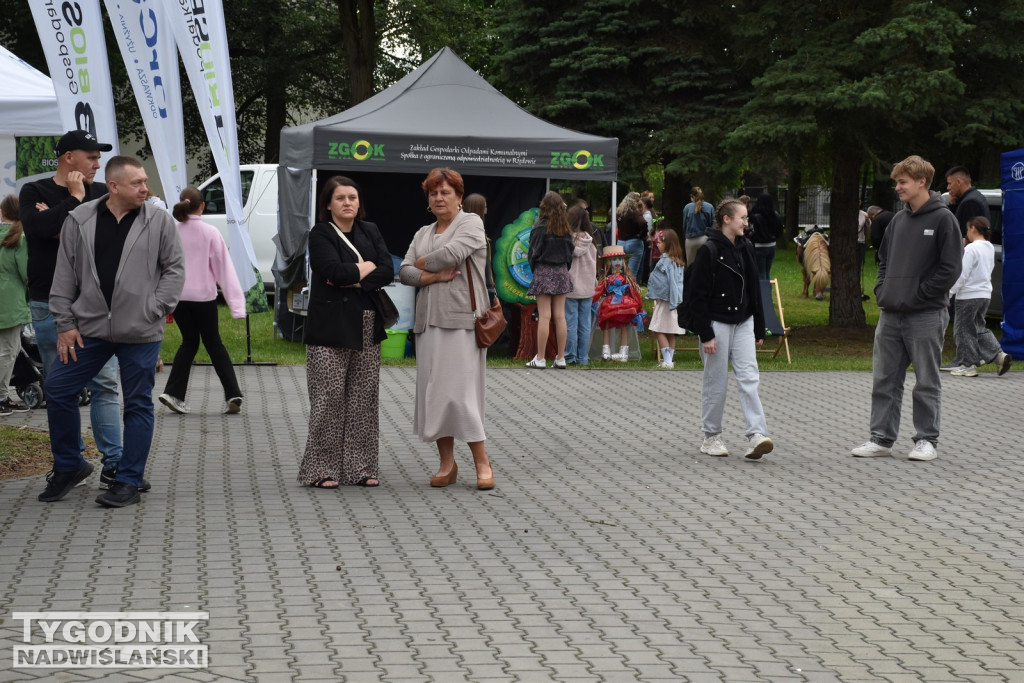 Piknik Rolniczy w Sichowie Dużym