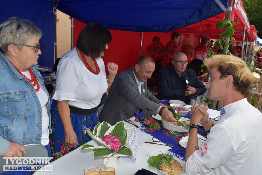 Piknik Rolniczy w Sichowie Dużym