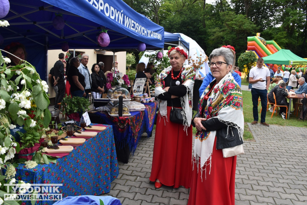 Piknik Rolniczy w Sichowie Dużym