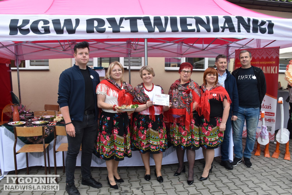 Piknik Rolniczy w Sichowie Dużym