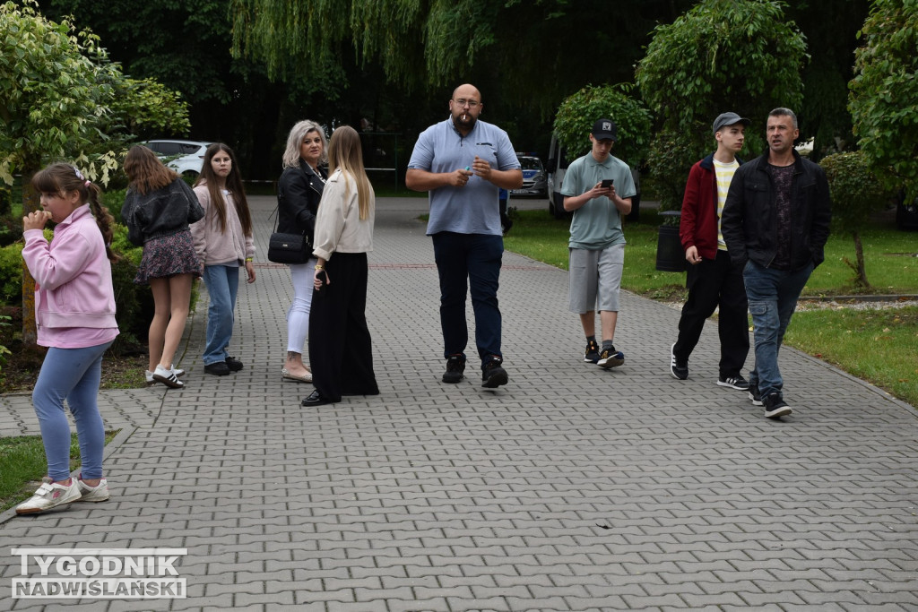Piknik Rolniczy w Sichowie Dużym