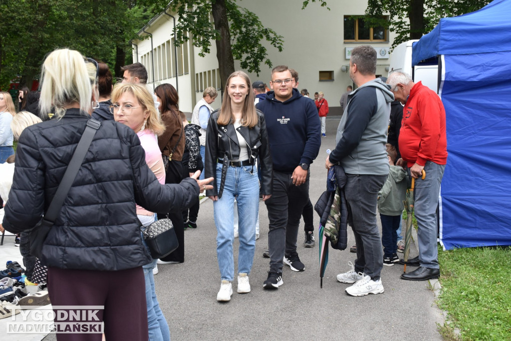Piknik Rolniczy w Sichowie Dużym