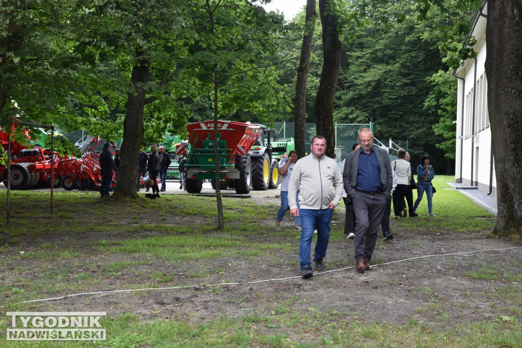 Piknik Rolniczy w Sichowie Dużym