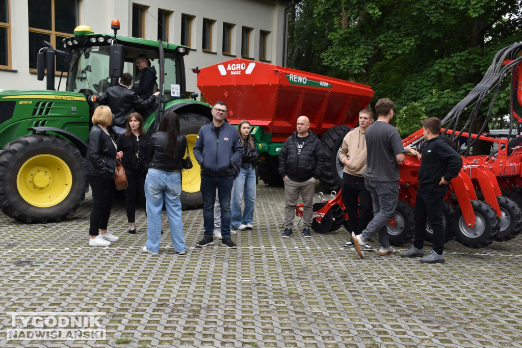 Piknik Rolniczy w Sichowie Dużym