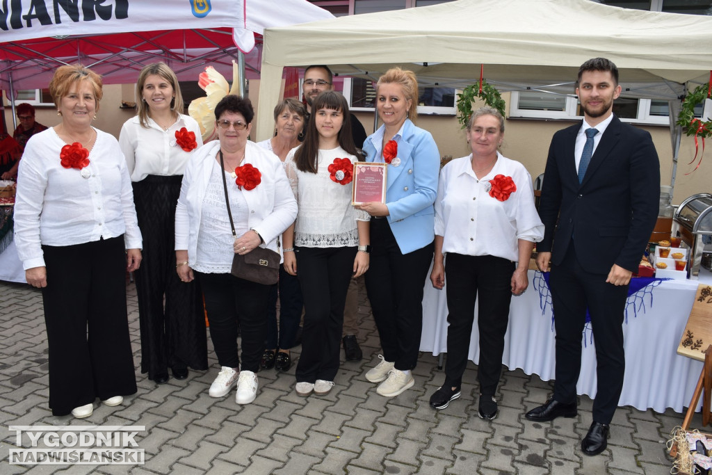 Piknik Rolniczy w Sichowie Dużym