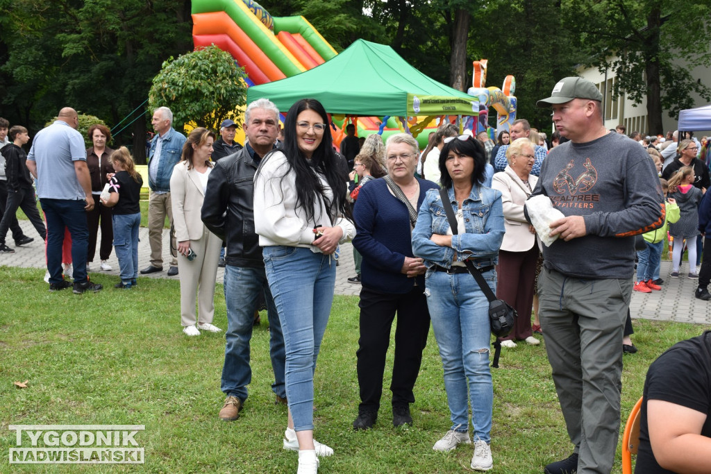 Piknik Rolniczy w Sichowie Dużym