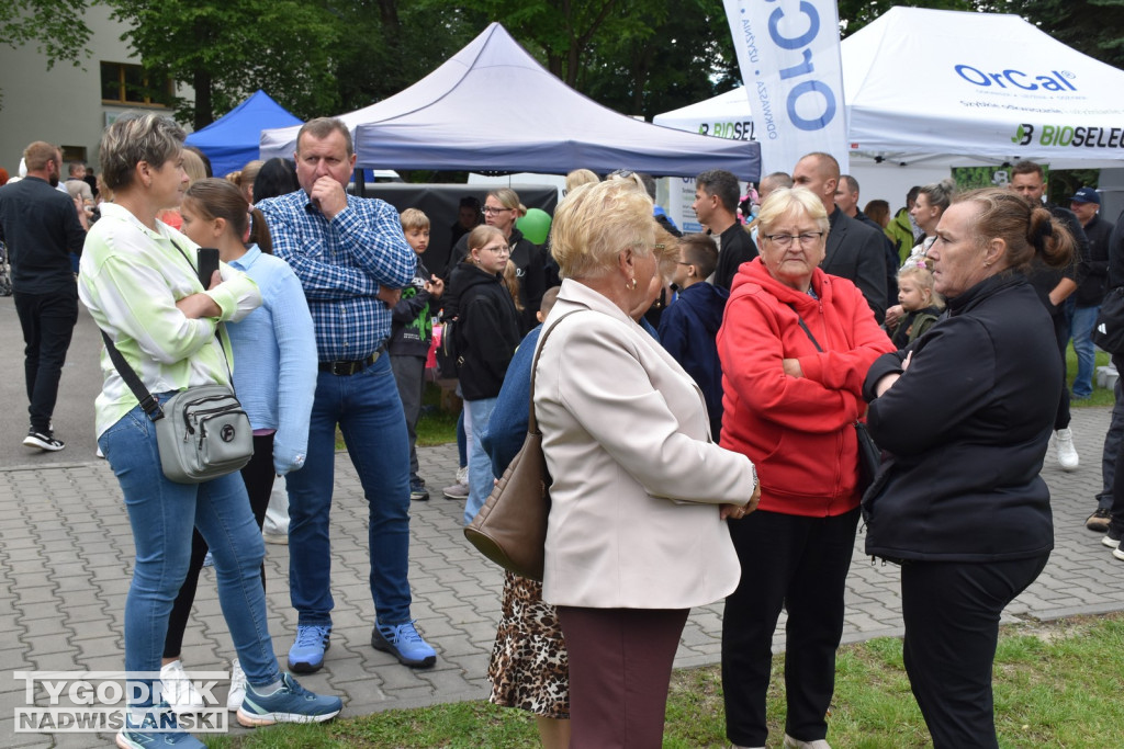 Piknik Rolniczy w Sichowie Dużym