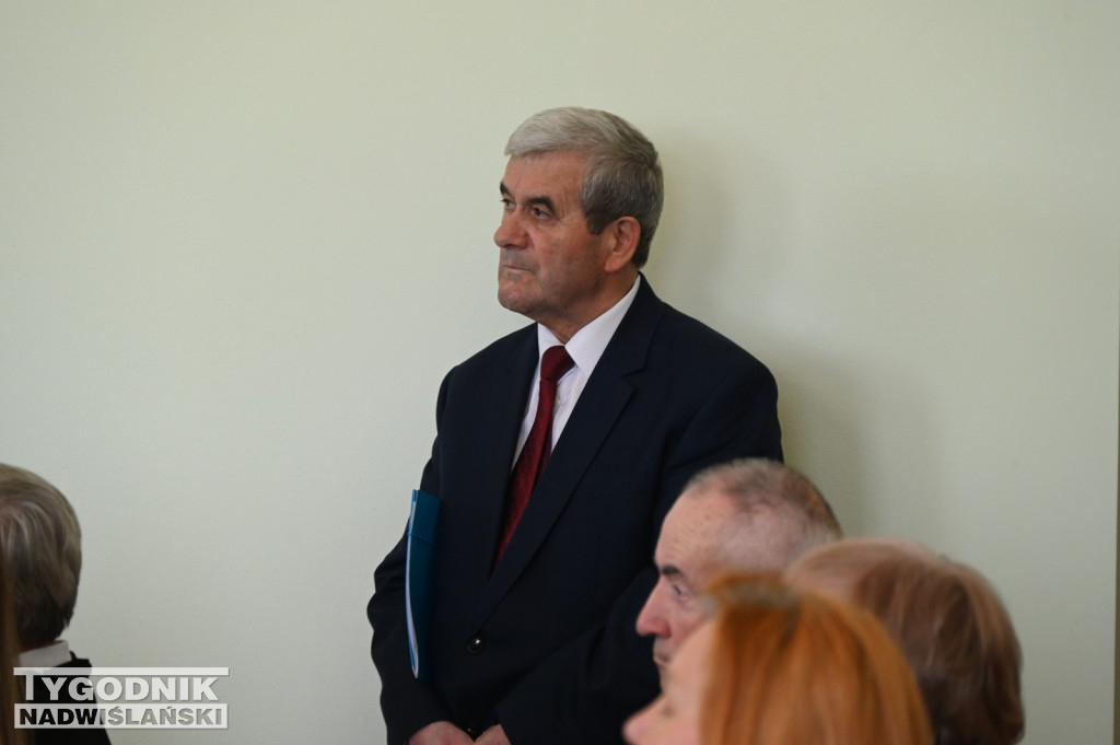 Otwarcie hospicjum w Tarnobrzegu