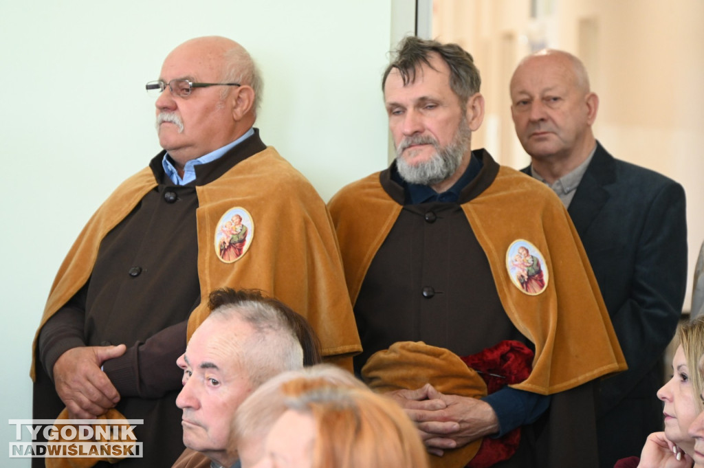 Otwarcie hospicjum w Tarnobrzegu