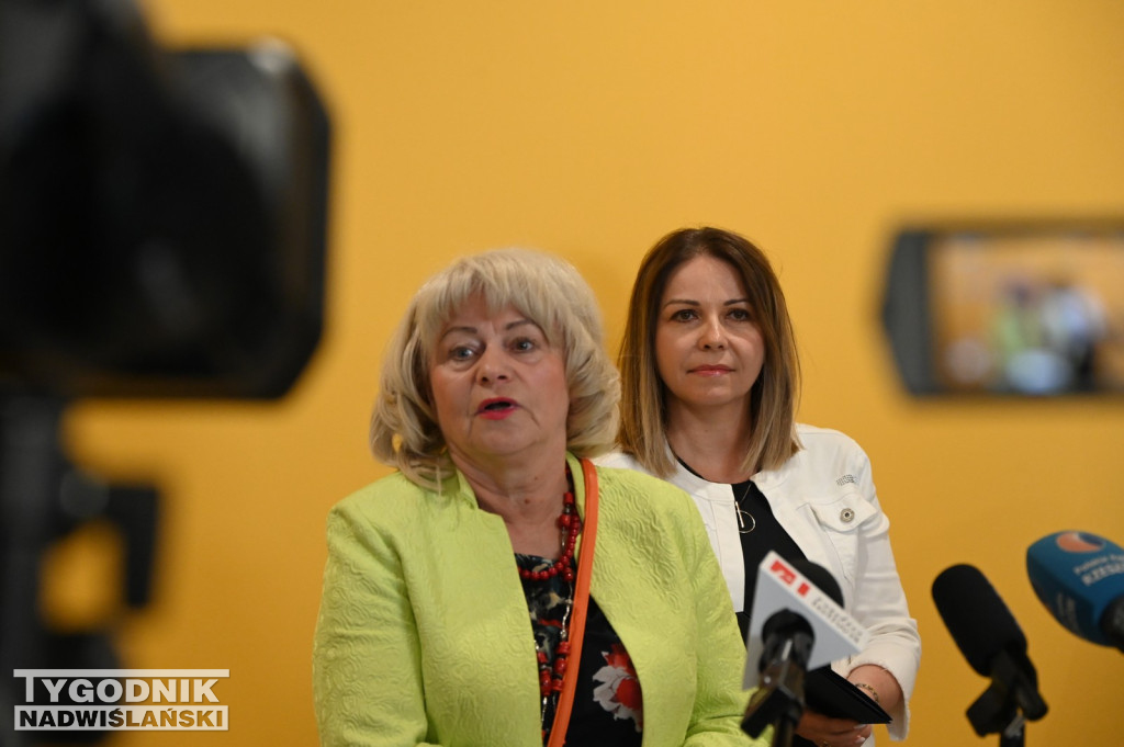Otwarcie hospicjum w Tarnobrzegu