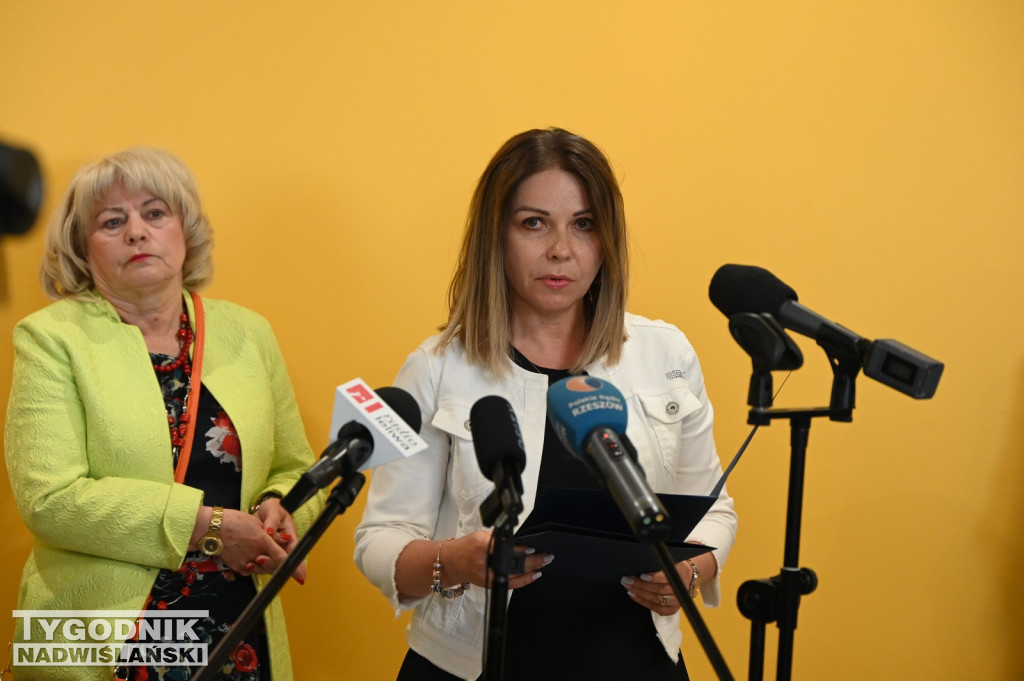 Otwarcie hospicjum w Tarnobrzegu