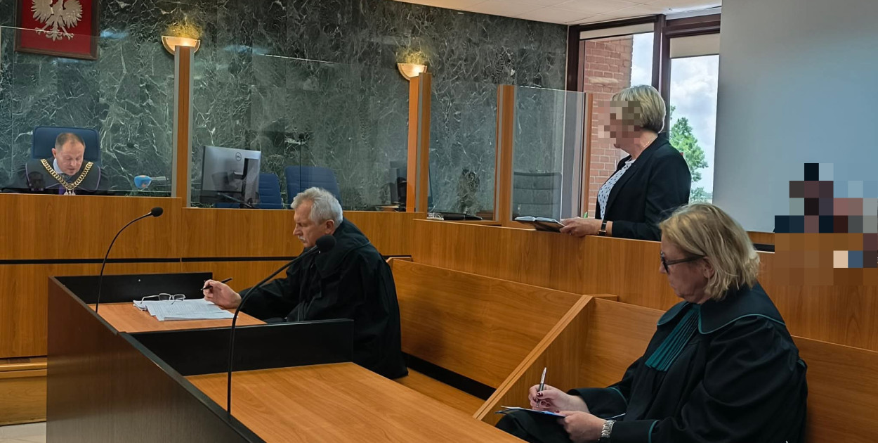Wyrok w sprawie afery w Banku Spółdzielczym