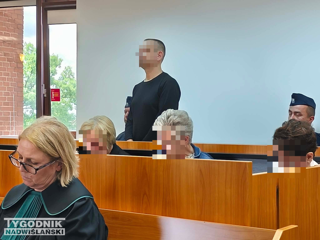 Wyrok w sprawie afery w Banku Spółdzielczym