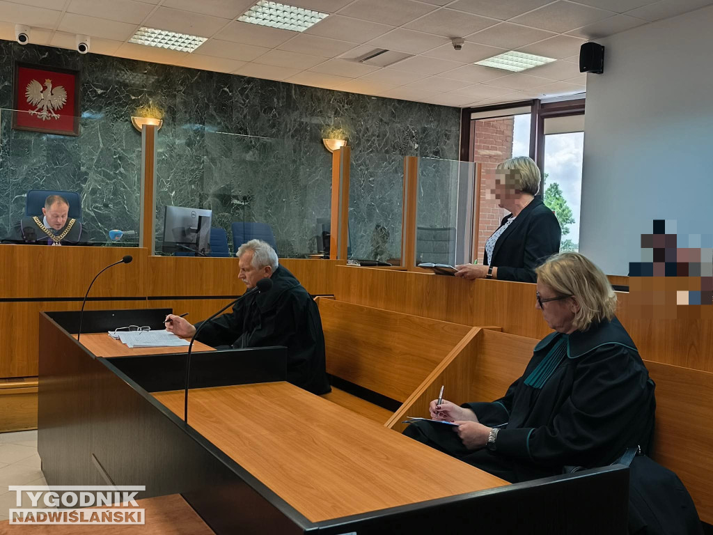 Wyrok w sprawie afery w Banku Spółdzielczym