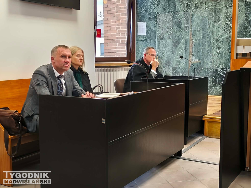 Wyrok w sprawie afery w Banku Spółdzielczym