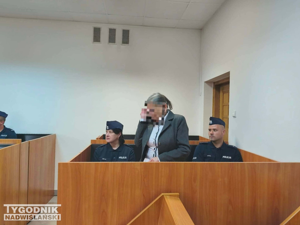 Wyrok w sprawie afery w Banku Spółdzielczym