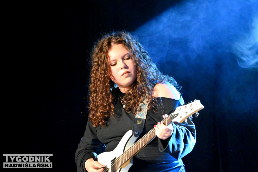 Koncert Szkoły Muzycznej Yamaha Tarnobrzeg