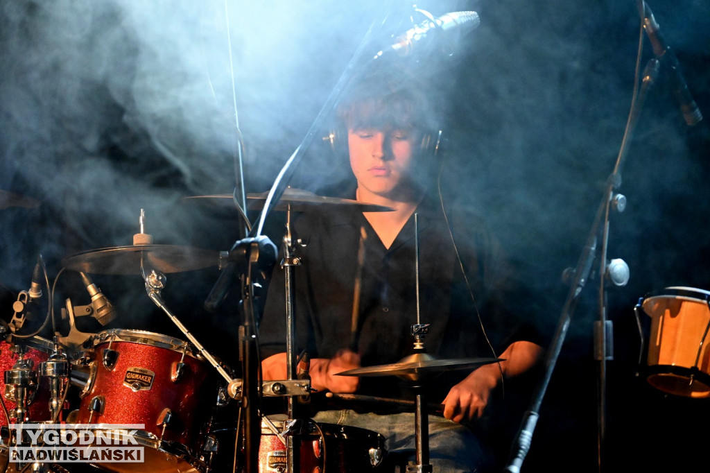 Koncert Szkoły Muzycznej Yamaha Tarnobrzeg