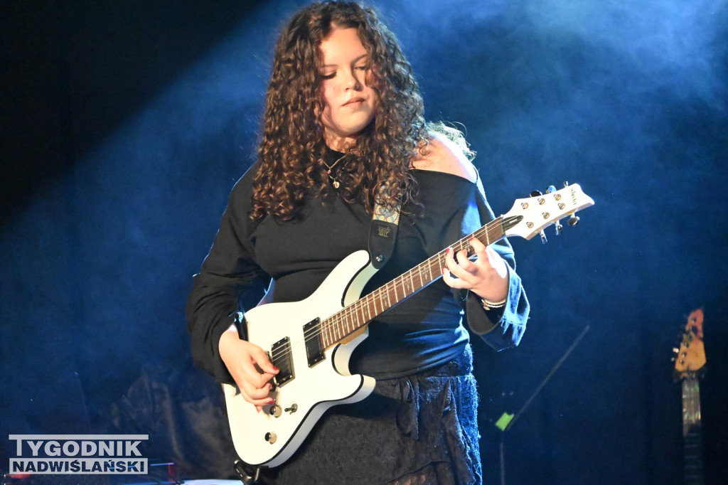 Koncert Szkoły Muzycznej Yamaha Tarnobrzeg