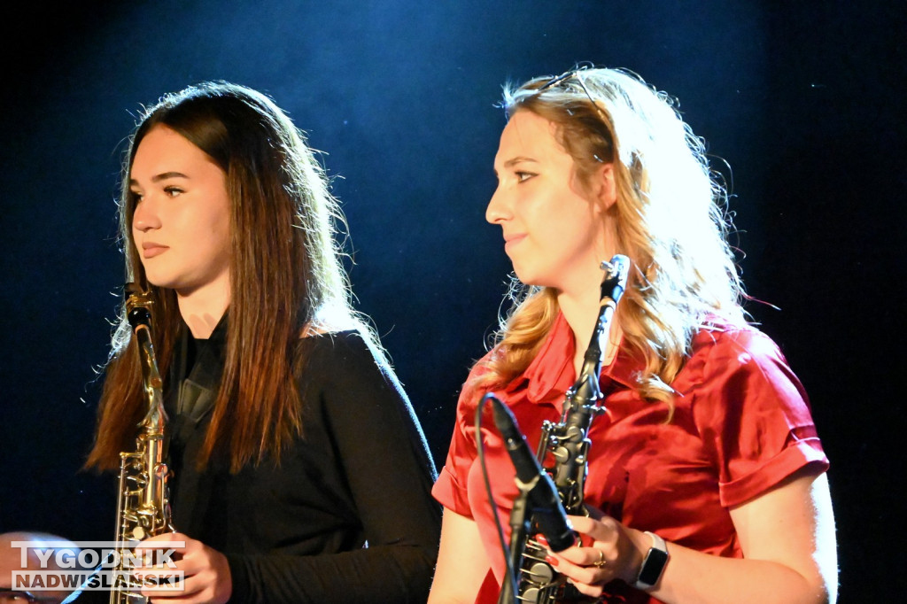 Koncert Szkoły Muzycznej Yamaha Tarnobrzeg