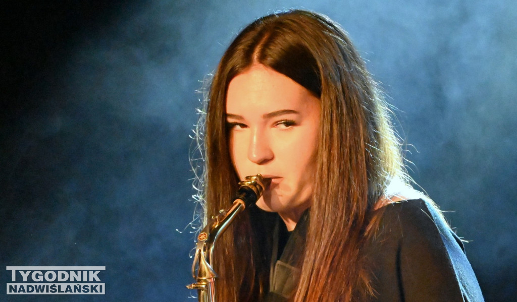 Koncert Szkoły Muzycznej Yamaha Tarnobrzeg
