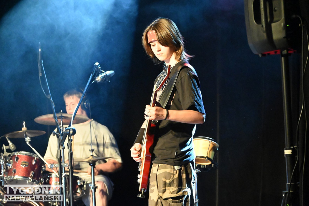 Koncert Szkoły Muzycznej Yamaha Tarnobrzeg